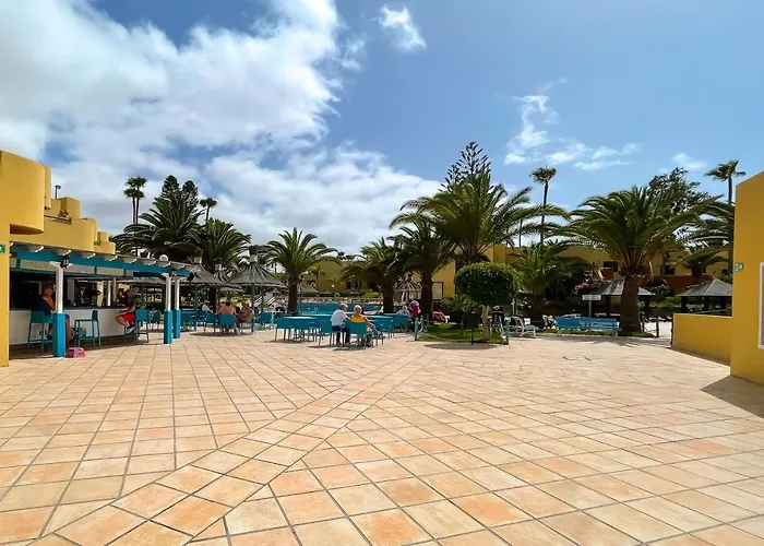 Casa Bella By Best Holidays Fuerteventura