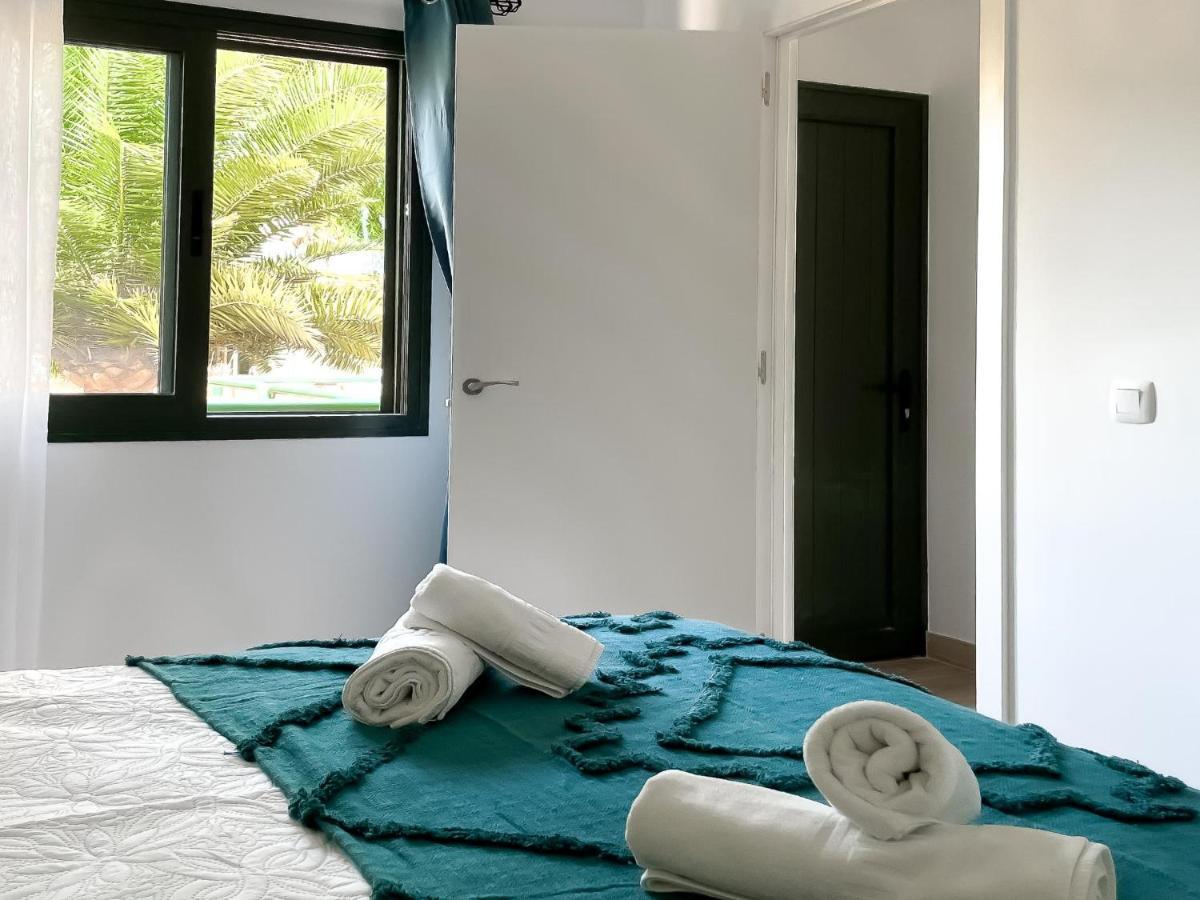 Apartament Casa Bella By Holidays Fuerteventura *