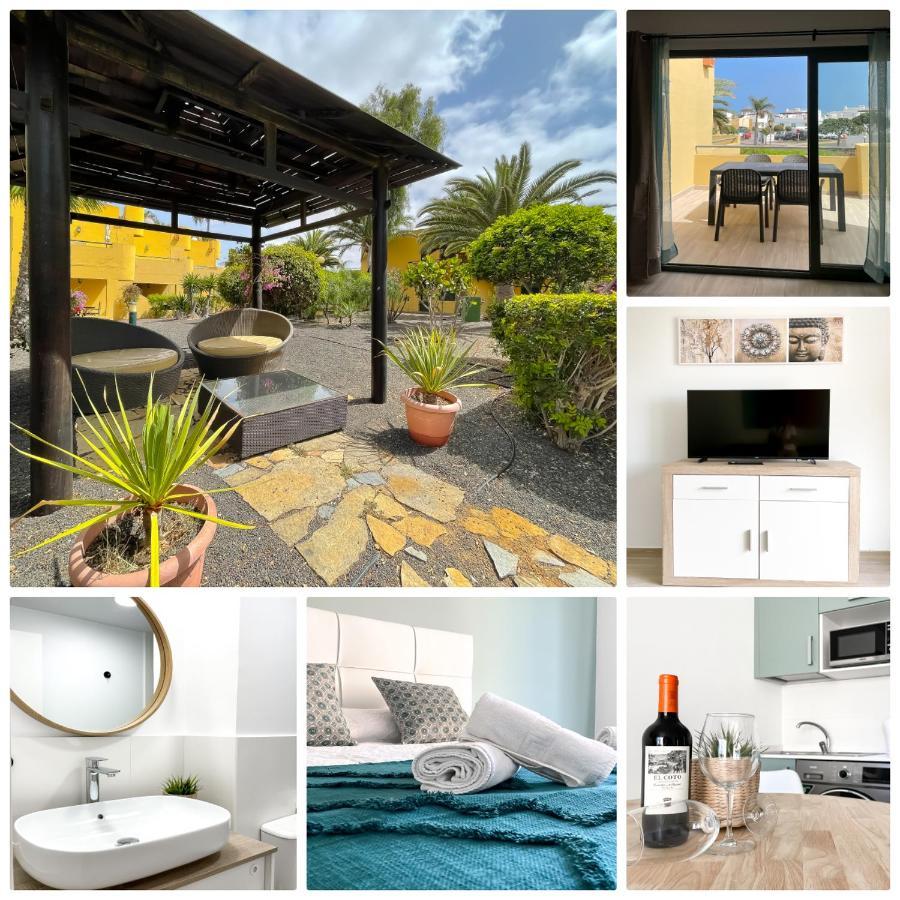 Apartament Casa Bella By Holidays Fuerteventura *