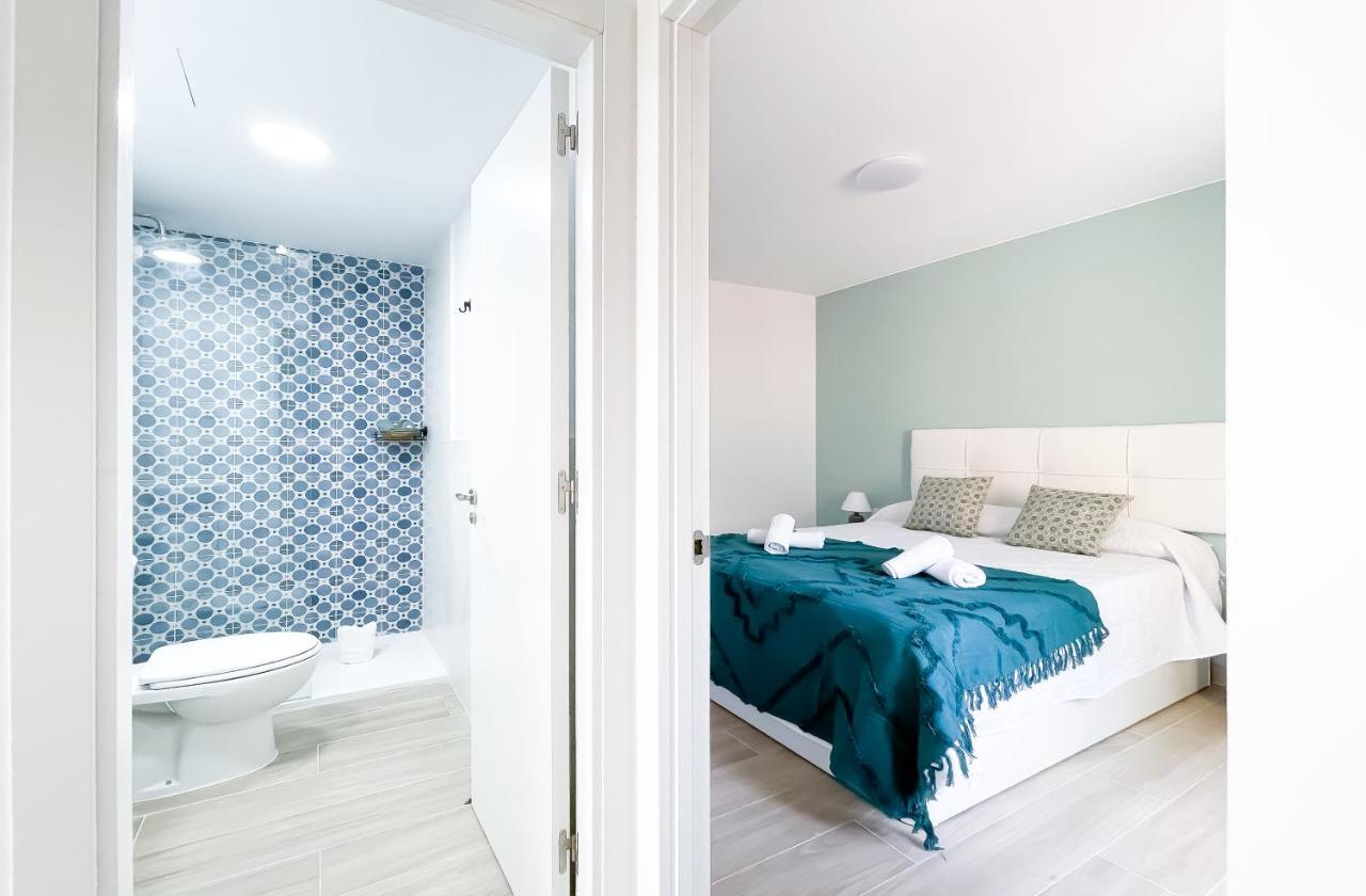 Apartament Casa Bella By Holidays Fuerteventura Corralejo