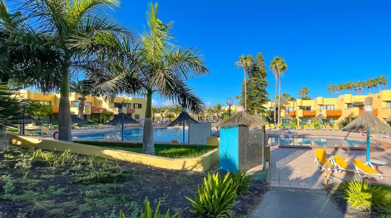 Apartament Casa Bella By Holidays Fuerteventura