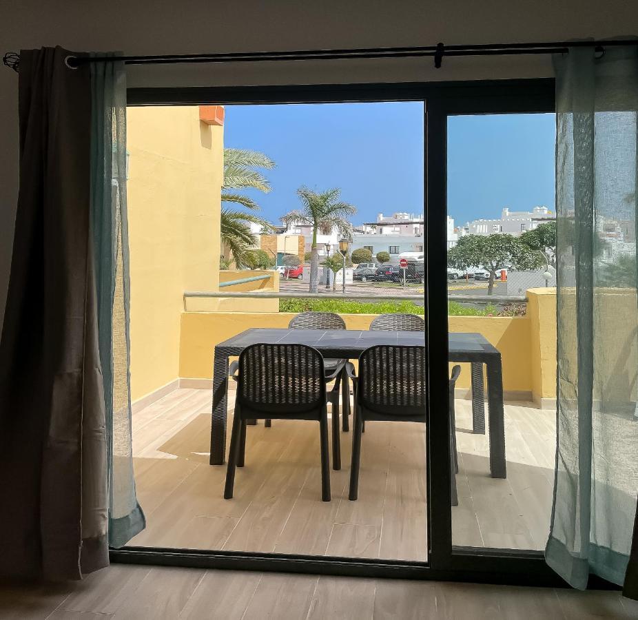 Apartament Casa Bella By Holidays Fuerteventura *