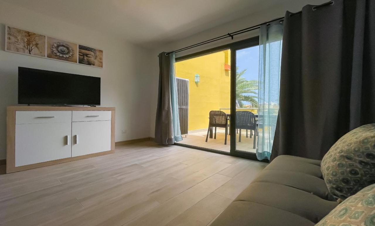 Casa Bella By Holidays Fuerteventura Apartament *