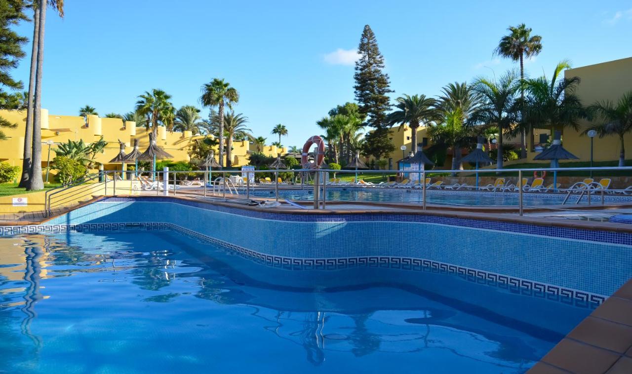 Casa Bella By Holidays Fuerteventura Apartament *