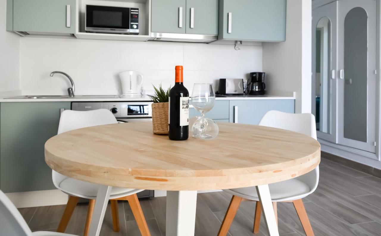 Apartament Casa Bella By Holidays Fuerteventura *