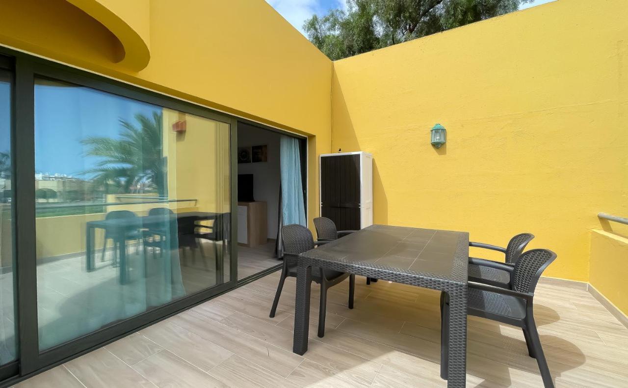 Apartament Casa Bella By Holidays Fuerteventura Corralejo