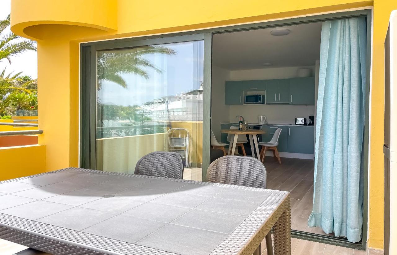 Apartament Casa Bella By Holidays Fuerteventura *