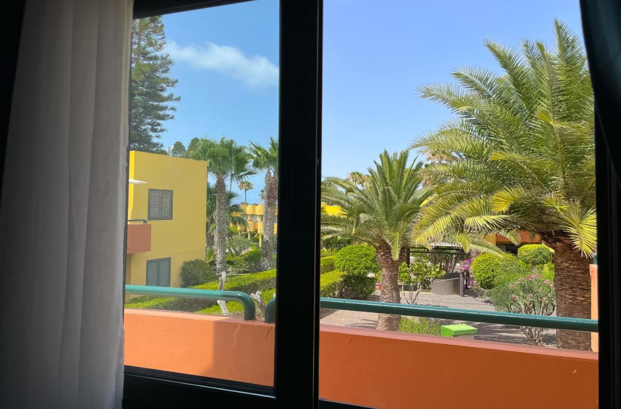Apartament Casa Bella By Holidays Fuerteventura Corralejo