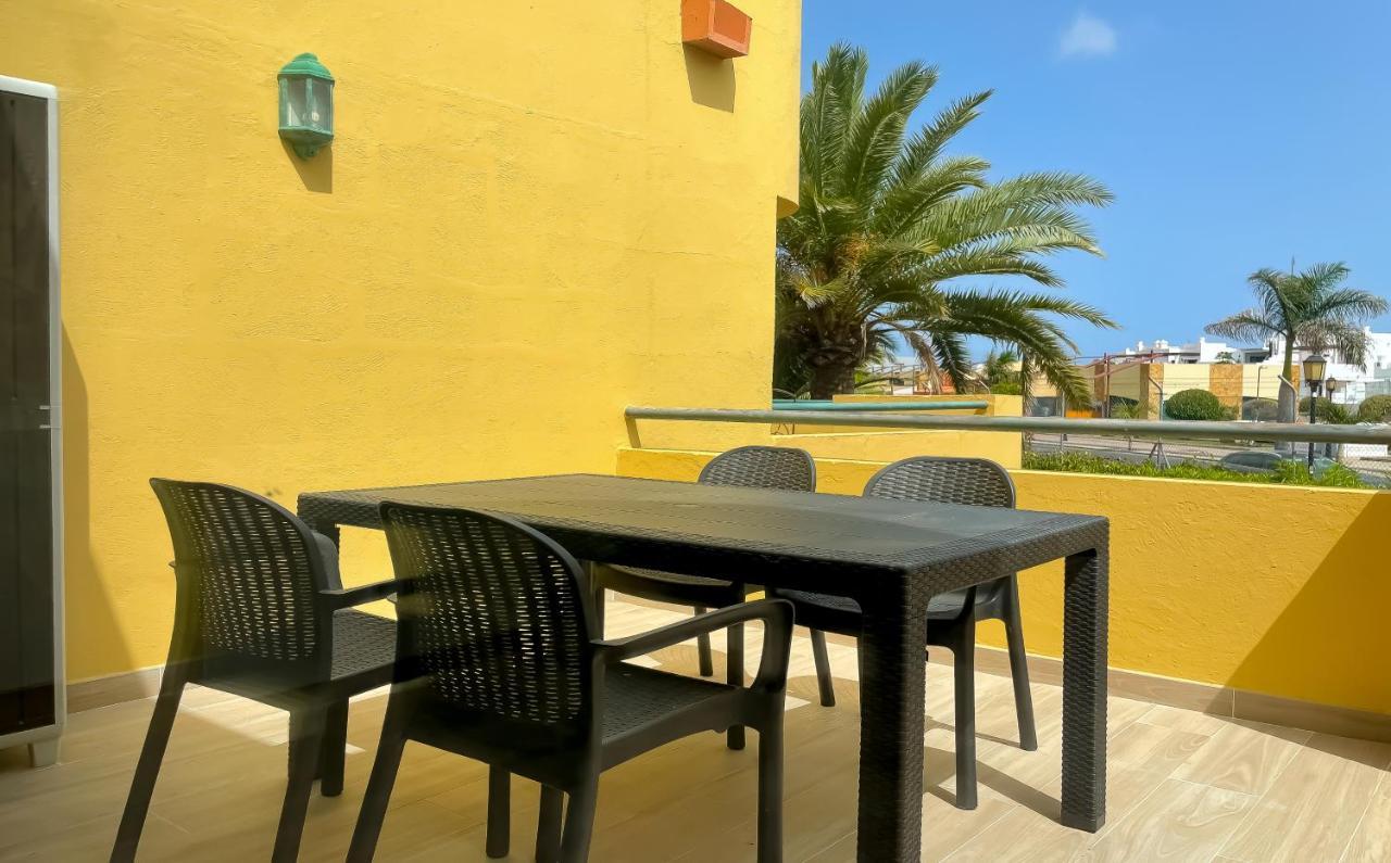 Apartament Casa Bella By Holidays Fuerteventura