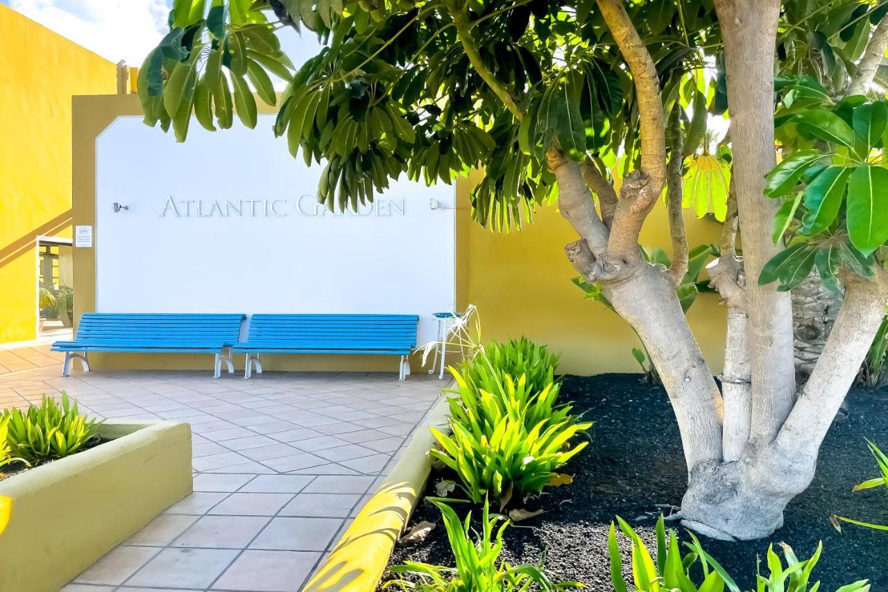 Apartament Casa Bella By Holidays Fuerteventura *