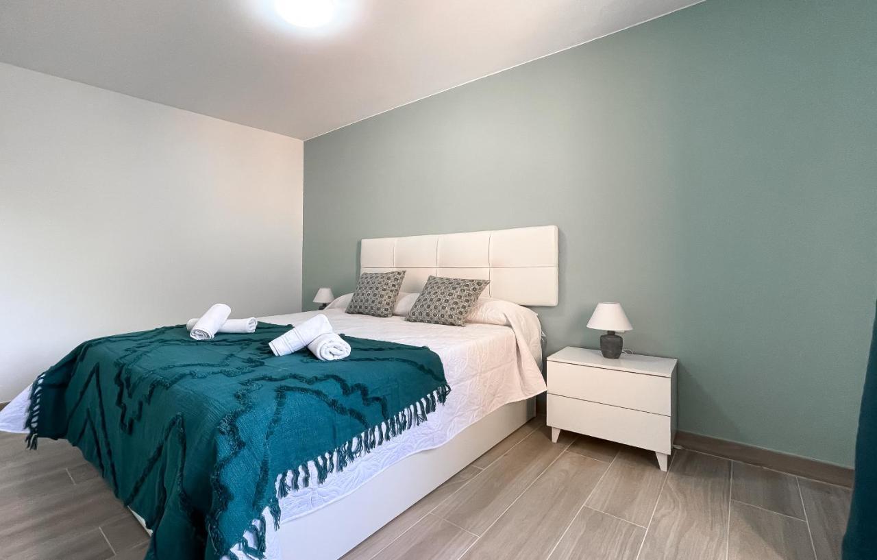 Apartament Casa Bella By Holidays Fuerteventura Corralejo