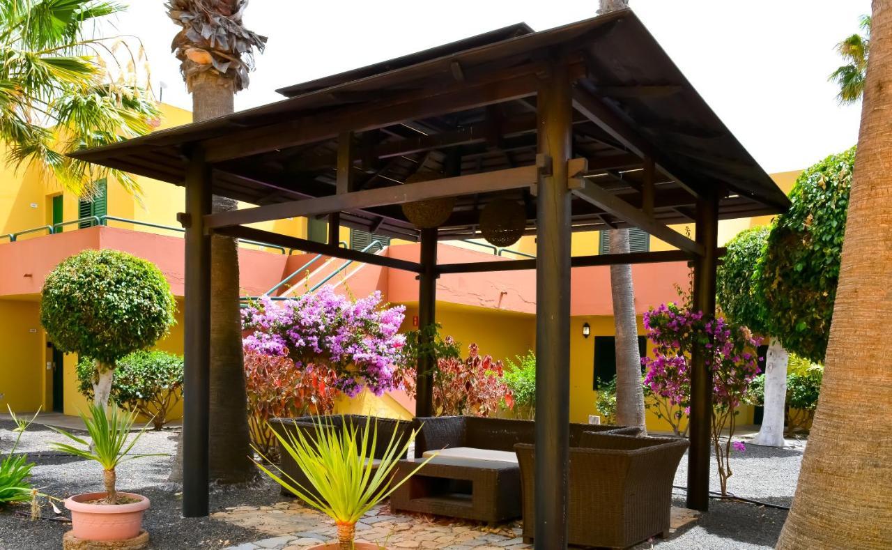 Apartament Casa Bella By Holidays Fuerteventura